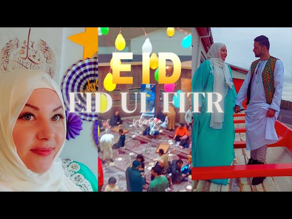 Cara Unik Rayakan Lebaran ala Gen Z di Berbagai Negara
