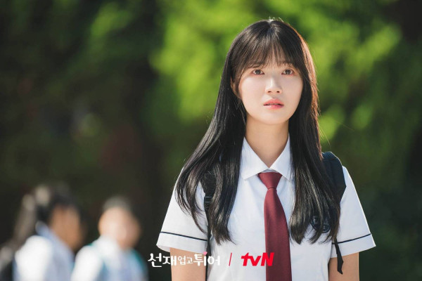 Sinopsis Lovely Runner dan Profil Pemainnya, Drakor Romantis tentang Fan Bantu Idol