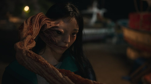 2 Makna Judul Parasyte: The Grey menurut Sutradaranya Langsung