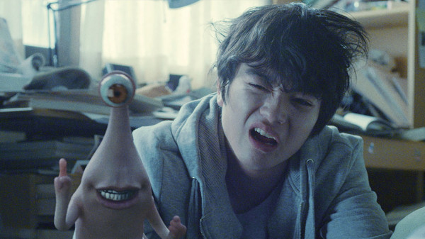 6 Perbedaan Parasyte versi Drakor dan Film Live Action Jepang-nya