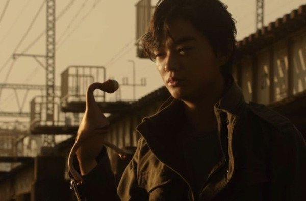 6 Perbedaan Parasyte versi Drakor dan Film Live Action Jepang-nya