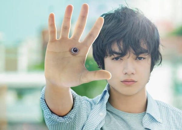 6 Perbedaan Parasyte versi Drakor dan Film Live Action Jepang-nya