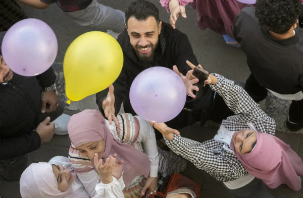 5 Negara yang Memiliki Tradisi Idulfitri Paling Unik, Indonesia Peringkat Berapa?