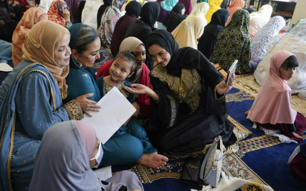 Deretan Negara yang Merayakan Hari Raya Idulfitri pada Rabu 10 April