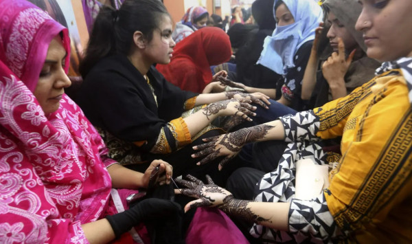 Deretan Negara yang Merayakan Hari Raya Idulfitri pada Rabu 10 April