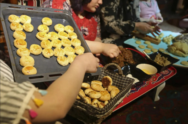 5 Negara yang Memiliki Tradisi Idulfitri Paling Unik, Indonesia Peringkat Berapa?