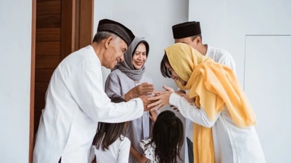 3 Tradisi Baru Lebaran ala Gen Z dan Tradisi Lama yang Perlu Dipelihara