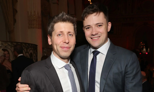 Perjalanan Hidup dan Karir Sam Altman, CEO OpenAI yang Kini Resmi Jadi Miliarder