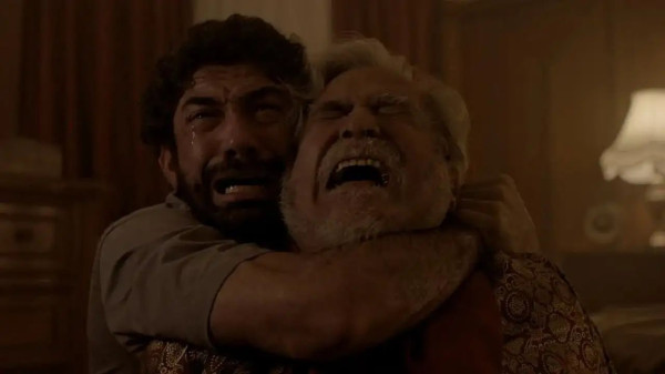Review Film Horor Siksa Kubur, Tayang 11 April 2024