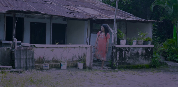 Review Film When: Memaknai Film sebagai Medium Visual Efektif
