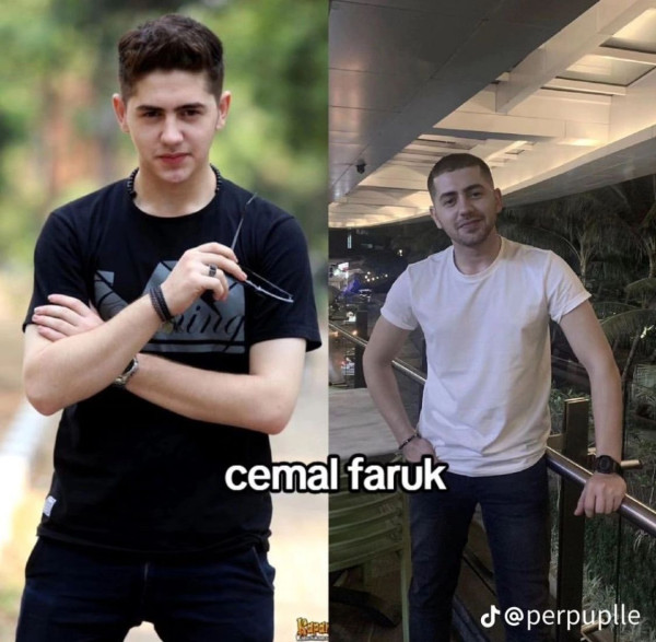 Transformasi 7 Aktor Tampan yang Sempat Bikin Wanita Histeris, Salah Satunya Iqbaal Ramadhan