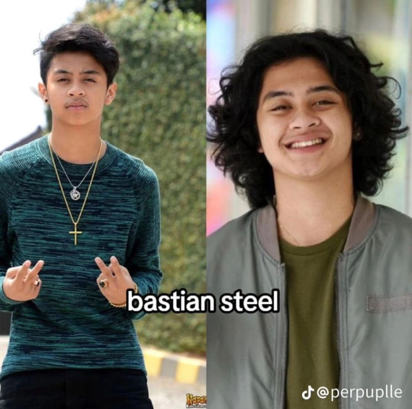 Transformasi 7 Aktor Tampan yang Sempat Bikin Wanita Histeris, Salah Satunya Iqbaal Ramadhan