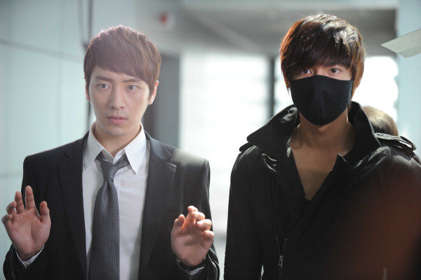 8 Drama Korea Adaptasi Manga Rating Tertinggi, Ada Parasyte: The Grey