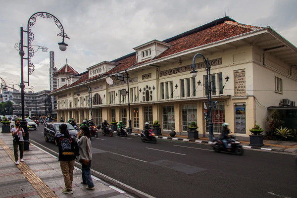 5 Tempat Wisata di Bandung untuk Libur Lebaran Bareng Keluarga, Bisa Kulineran