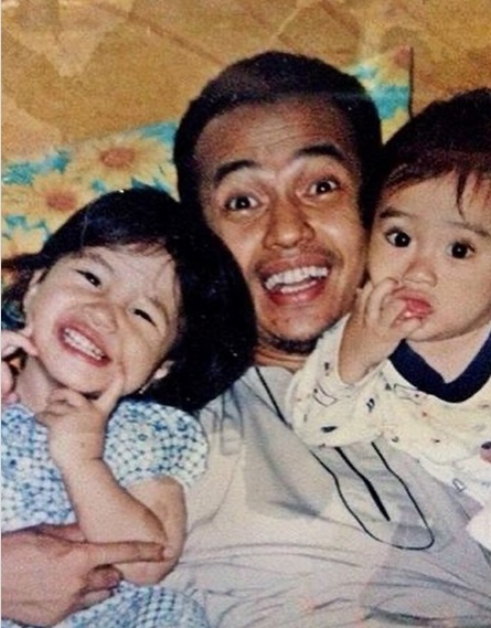 Abidzar Al Ghifari Unggah Foto Barang Jefri Al Buchori, Netizen Kirim Al-Fatihah