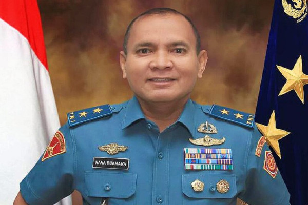 Mayor Jenderal Muda Pascamutasi Awal April 2024, Nomor 4 Lulusan Terbaik Empat Pendidikan Militer Berbeda