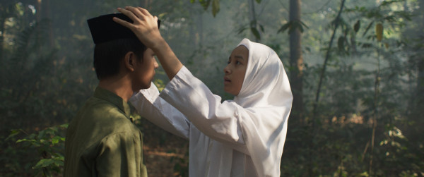 CERMIN: Joko Anwar Membuat Kita (Kembali) Percaya pada Film Horor Lokal