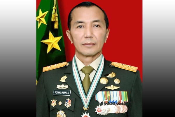 Mayor Jenderal Muda Pascamutasi Awal April 2024, Nomor 4 Lulusan Terbaik Empat Pendidikan Militer Berbeda