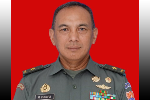 Mayor Jenderal Muda Pascamutasi Awal April 2024, Nomor 4 Lulusan Terbaik Empat Pendidikan Militer Berbeda