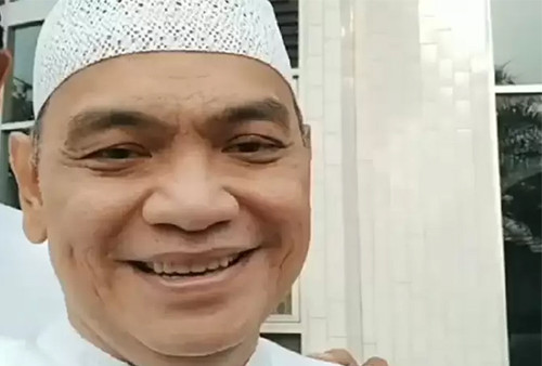 7 Artis Indonesia yang Meninggal Dunia pada Ramadan 2024