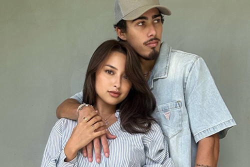 4 Artis dan Public Figure yang Pertama Kali Rayakan Lebaran sebagai Mualaf di 2024