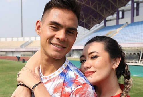 4 Artis dan Public Figure yang Pertama Kali Rayakan Lebaran sebagai Mualaf di 2024