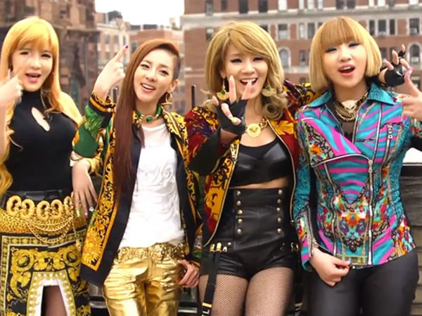 8 Grup K-Pop Populer yang Debut Bareng Eclipse, Band dalam Drakor Lovely Runner