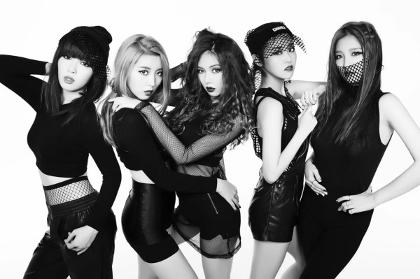 8 Grup K-Pop Populer yang Debut Bareng Eclipse, Band dalam Drakor Lovely Runner