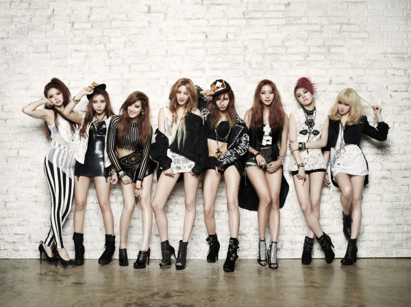 8 Grup K-Pop Populer yang Debut Bareng Eclipse, Band dalam Drakor Lovely Runner