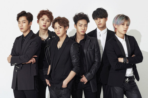8 Grup K-Pop Populer yang Debut Bareng Eclipse, Band dalam Drakor Lovely Runner