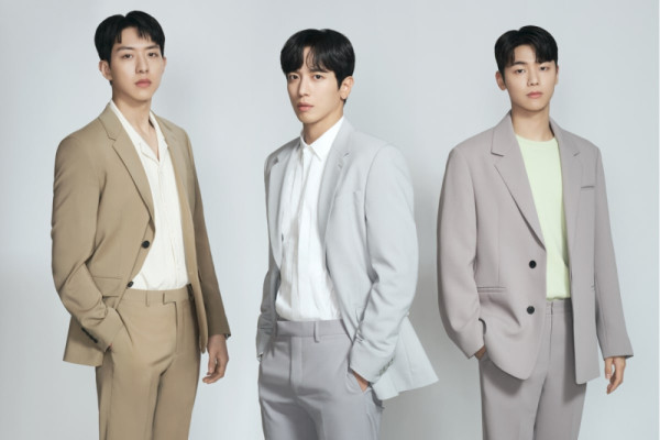 8 Grup K-Pop Populer yang Debut Bareng Eclipse, Band dalam Drakor Lovely Runner