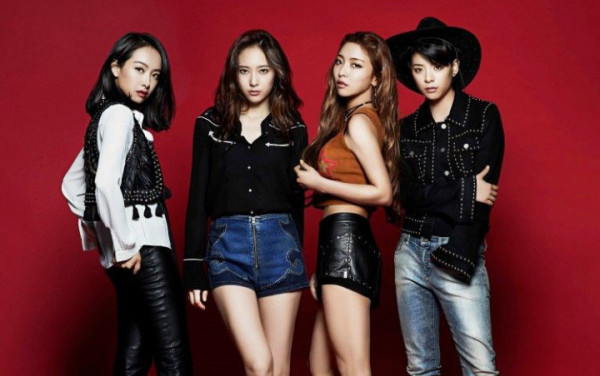 8 Grup K-Pop Populer yang Debut Bareng Eclipse, Band dalam Drakor Lovely Runner