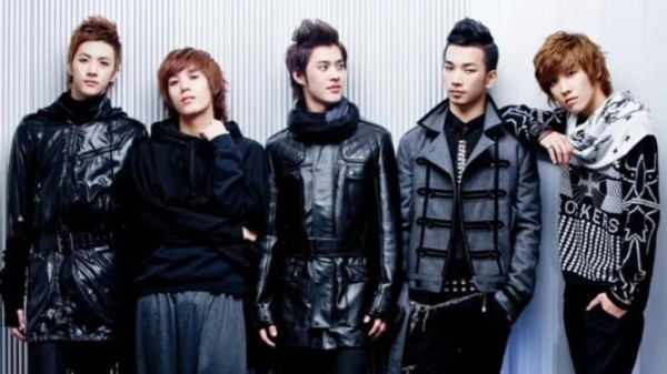 8 Grup K-Pop Populer yang Debut Bareng Eclipse, Band dalam Drakor Lovely Runner