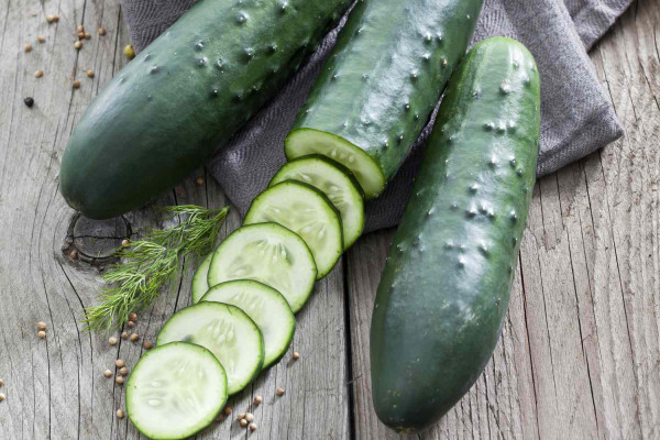 10 Buah dan Sayuran Rendah Gula, Baik untuk Penderita Diabetes