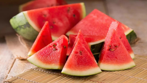 10 Buah dan Sayuran Rendah Gula, Baik untuk Penderita Diabetes