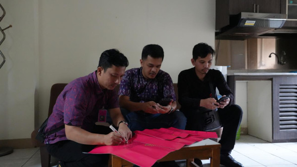 Apartemen di Kalibata City Milik Terpidana Iwan Ratman Disita Kejaksaan