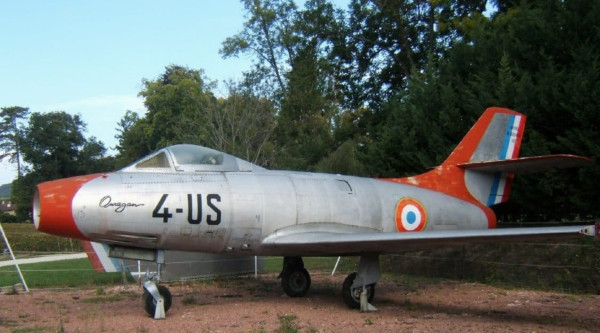 12 Jet Tempur Andalan Prancis