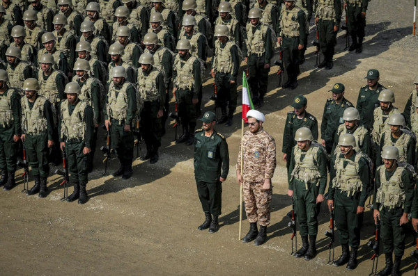 Bagaimana Iran dan Israel Menjadi Musuh Bebuyutan?