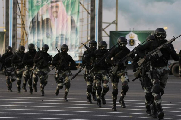 Mengapa Arab Saudi dan Yordania Justru Membantu Israel dalam Perang dengan Iran?