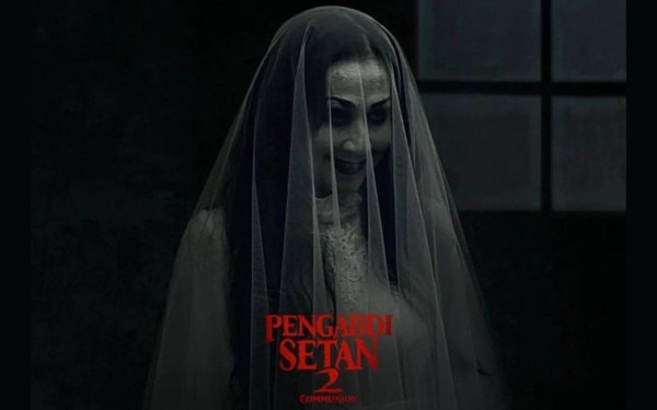 Rating 10 Film Joko Anwar, Siksa Kubur Masuk Teratas
