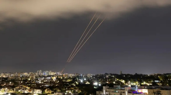 6 Negara Timur Tengah yang Berperang dengan Israel