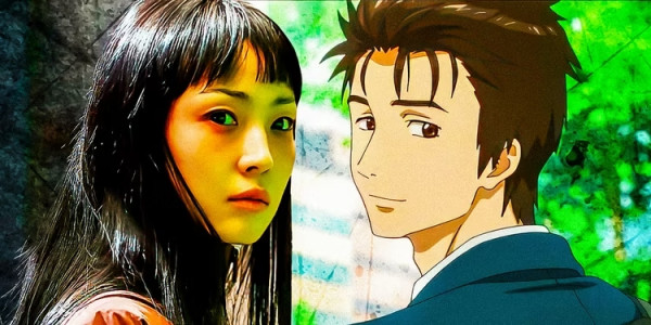 7 Perbedaan Besar Parasyte: The Grey dengan Animenya
