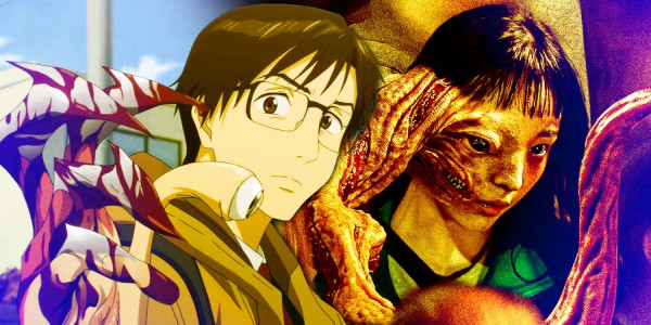 7 Perbedaan Besar Parasyte: The Grey dengan Animenya