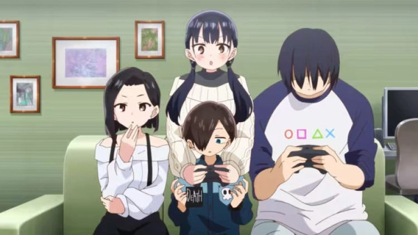 Rekomendasi Anime Romantis 2024, Ada yang Dijagokan Jadi yang Terbaik dan Terlucu