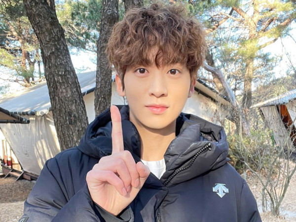 Biodata dan Profil 15 Pemain Lovely Runner, Drakor Romantis yang Lagi Hit