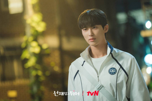 Biodata dan Profil 15 Pemain Lovely Runner, Drakor Romantis yang Lagi Hit