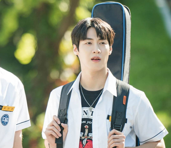 Biodata dan Profil 15 Pemain Lovely Runner, Drakor Romantis yang Lagi Hit