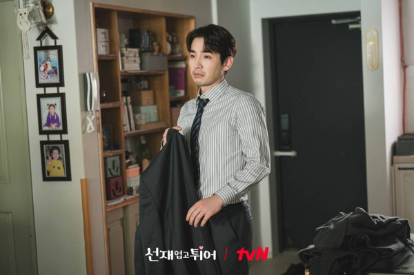 Biodata dan Profil 15 Pemain Lovely Runner, Drakor Romantis yang Lagi Hit