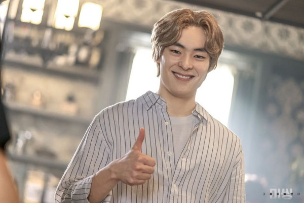 6 Drama Korea Song Geon-hee Rating Tertinggi selain Lovely Runner