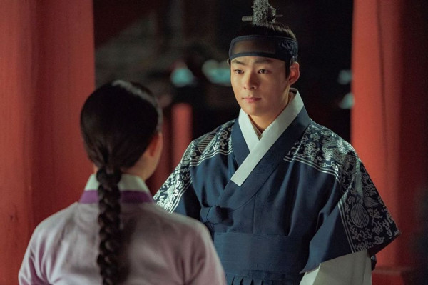 6 Drama Korea Song Geon-hee Rating Tertinggi selain Lovely Runner
